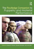 The Routledge Companion to Puppetry and Material Performance (eBook, PDF)