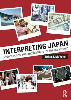 Cover Interpreting Japan (eBook, ePUB)