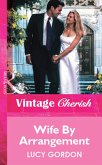 Wife By Arrangement (eBook, ePUB) Wife By Arrangement (eBook, ePUB)