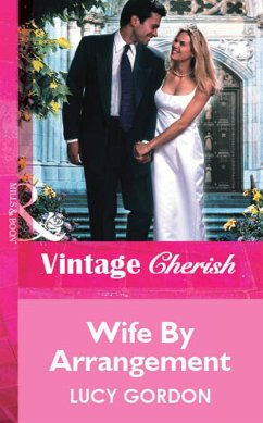 Wife By Arrangement (eBook, ePUB) Cover Wife By Arrangement (eBook, ePUB)