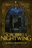 Sorcerers of the Nightwing (eBook, ePUB)