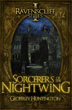 Cover Sorcerers of the Nightwing (eBook, ePUB)