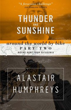 Thunder and Sunshine (eBook, ePUB) - Humphreys, Alastair