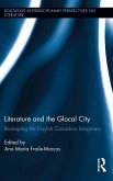 Literature and the Glocal City (eBook, ePUB)