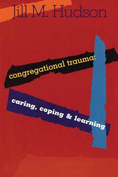 Cover Congregational Trauma (eBook, ePUB)
