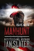 Manhunt (eBook, ePUB) Manhunt (eBook, ePUB)