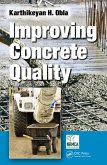 Improving Concrete Quality (eBook, PDF)