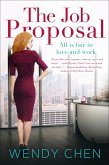 The Job Proposal (eBook, ePUB)