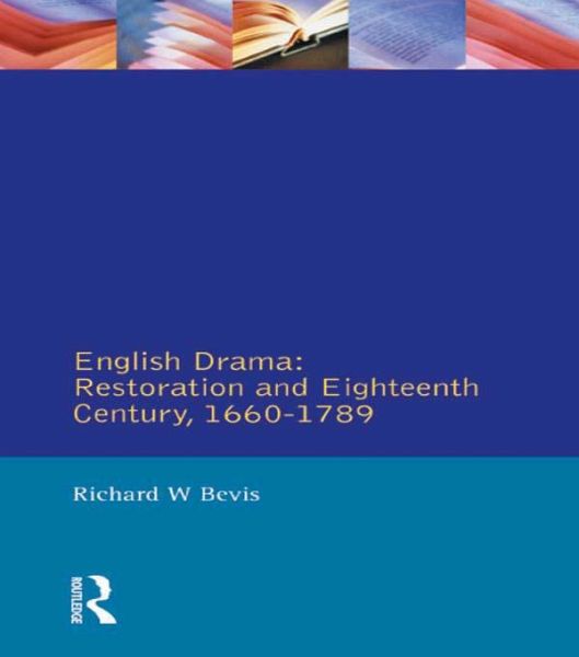English Drama (eBook, ePUB) English Drama (eBook, ePUB)