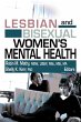 Lesbian and Bisexual Women's Mental... - Bild 1