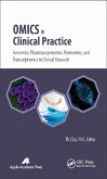 Omics in Clinical Practice (eBook, PDF)