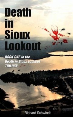 Cover Death in Sioux Lookout (eBook, ePUB)