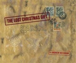 lost christmas gift (eBook, ePUB) - Beckham, Andrew
