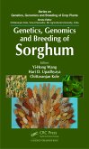 Genetics, Genomics and Breeding of Sorghum (eBook, PDF)