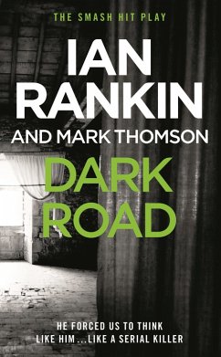 Dark Road (eBook, ePUB) - Rankin, Ian; Thomson, Mark