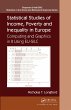 Statistical Studies of Income, Poverty... - Bild 1