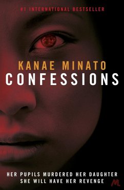 Confessions (eBook, ePUB) - Minato, Kanae