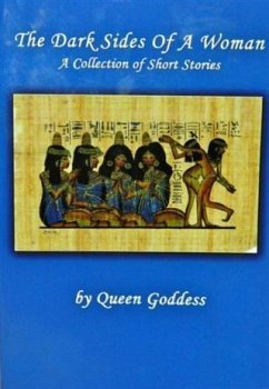 Cover Dark Sides of a Woman (eBook, ePUB)
