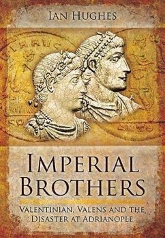 Imperial Brothers (eBook, ePUB) - Hughs, Ian
