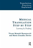 Medical Translation Step by Step (eBook, PDF)