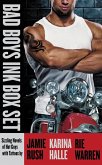Bad Boys Ink Box Set (eBook, ePUB) Bad Boys Ink Box Set (eBook, ePUB)
