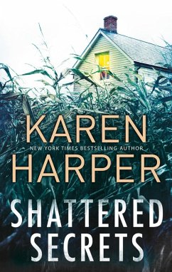 Cover Shattered Secrets (eBook, ePUB)