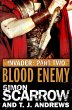 Invader: Blood Enemy (2 in the Invader... - Bild 1