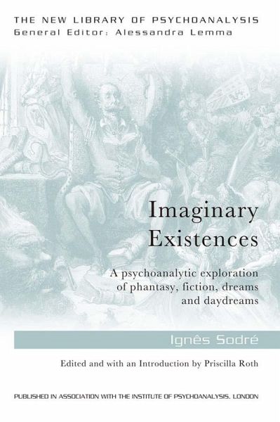 Imaginary Existences (eBook, ePUB)