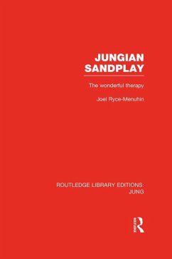 Jungian Sandplay (RLE: Jung) (eBook, PDF) - Ryce-Menuhin, Joel