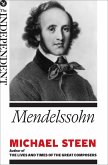 Mendelssohn (eBook, ePUB)