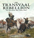 The Transvaal Rebellion (eBook, ePUB)