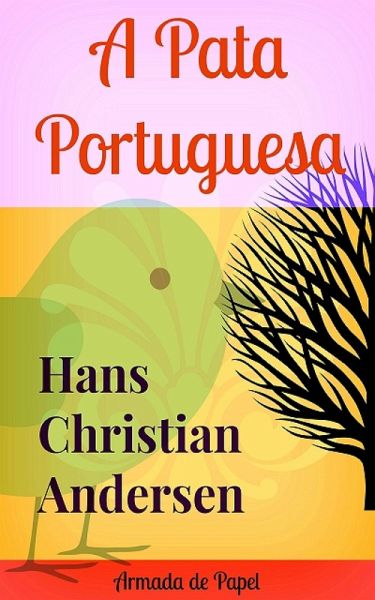 A Pata Portuguesa (eBook, ePUB) A Pata Portuguesa (eBook, ePUB)