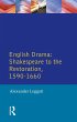 English Drama (eBook, PDF) - Bild 1