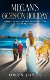 Megan Goes On Holiday (eBook, ePUB) Megan Goes On Holiday (eBook, ePUB)