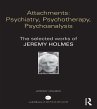 Attachments: Psychiatry, Psychotherapy,... - Bild 1