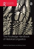 The Routledge Handbook of Historical Linguistics (eBook, ePUB)