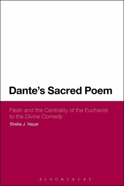 Cover Dante's Sacred Poem (eBook, PDF)