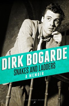 Snakes and Ladders (eBook, ePUB) - Bogarde, Dirk