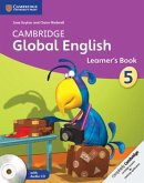 Cambridge Global English Stage 5 (eBook, PDF)