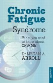 Chronic Fatigue Syndrome (eBook, ePUB)