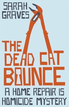 The Dead Cat Bounce (eBook, ePUB) - Graves, Sarah
