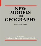 New Models In Geography V2 (eBook, PDF)