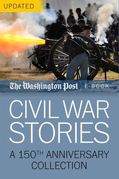 Cover Civil War Stories (eBook, ePUB)
