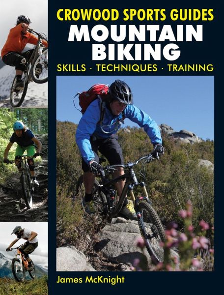 Mountain Biking (eBook, ePUB)