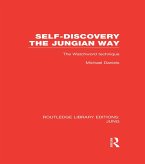 Self-Discovery the Jungian Way (RLE: Jung) (eBook, PDF)