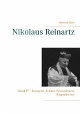 Nikolaus Reinartz (eBook, ePUB) Nikolaus Reinartz (eBook, ePUB)