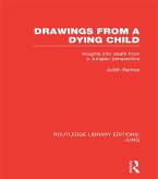 Drawings from a Dying Child (RLE: Jung) (eBook, ePUB)