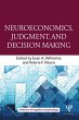 Neuroeconomics, Judgment, and Decision... - Bild 1