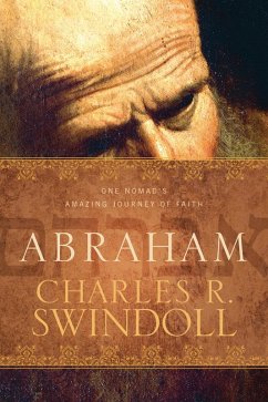 Cover Abraham (eBook, ePUB)