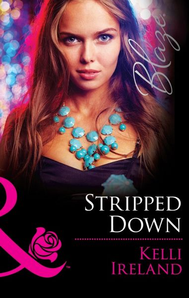 Stripped Down (eBook, ePUB)
